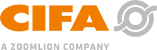 CIFA logo